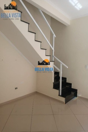 Imagem Casa de Condomínio à Venda, em Japuí - São Vicente Imagem Casa de Condomínio à Venda, em Japuí - São Vicente