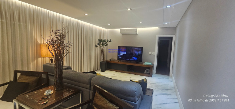 Imagem Apartamento com 3 Quartos à Venda, 171 m² em Butantã - São Paulo Imagem Apartamento com 3 Quartos à Venda, 171 m² em Butantã - São Paulo