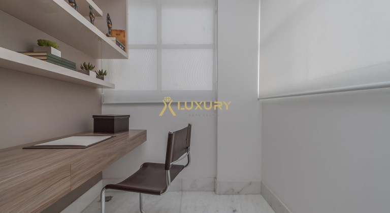 Imagem Imóvel com 4 Quartos à Venda, 179 m² em Sion - Belo Horizonte