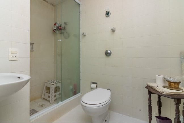 Imagem Apartamento com 2 Quartos à Venda, 106 m² em Itaim Bibi - São Paulo