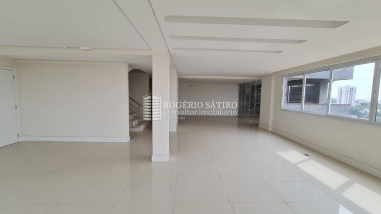 Imagem Cobertura com 5 Quartos à Venda, 557 m² em Mercês - Uberaba