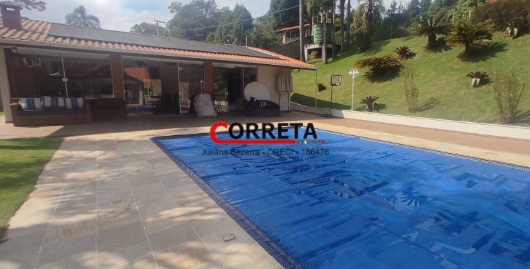Imagem Casa de Condomínio com 3 Quartos à Venda, 2.952 m² em Paruru - Ibiúna Imagem Casa de Condomínio com 3 Quartos à Venda, 2.952 m² em Paruru - Ibiúna