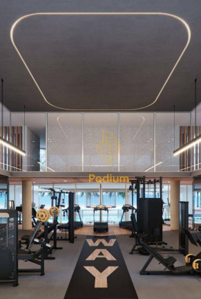 Imagem Apartamento com 4 Quartos à Venda, 309 m² em Cabo Branco - João Pessoa
