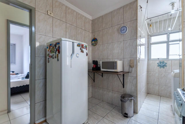 Imagem Apartamento com 3 Quartos à Venda, 73 m² em Freguesia Do ó - São Paulo
