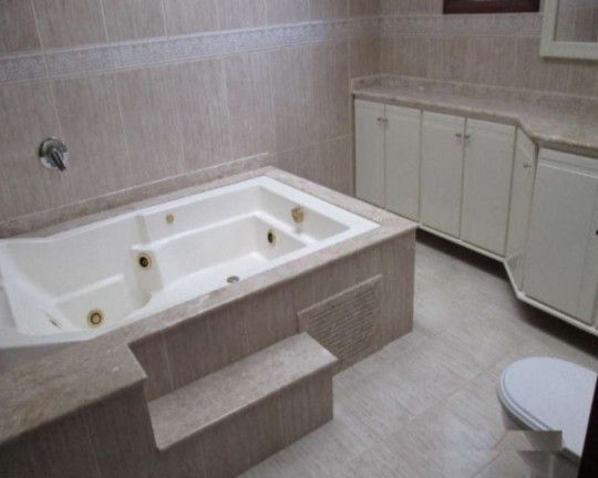 Imagem Casa com 3 Quartos à Venda, 260 m² em Parque Santa Fé - Porto Alegre Imagem Casa com 3 Quartos à Venda, 260 m² em Parque Santa Fé - Porto Alegre
