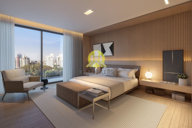 Imagem Apartamento com 3 Quartos à Venda, 372 m² em Batel - Curitiba Imagem Apartamento com 3 Quartos à Venda, 372 m² em Batel - Curitiba