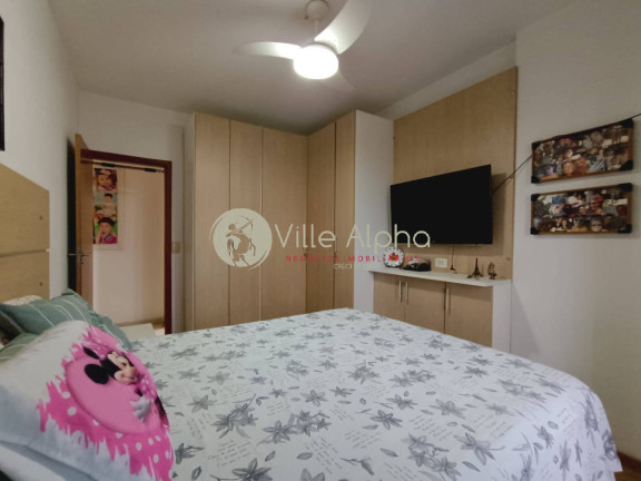 Imagem Apartamento com 2 Quartos à Venda, 91 m² em Macuco - Santos Imagem Apartamento com 2 Quartos à Venda, 91 m² em Macuco - Santos