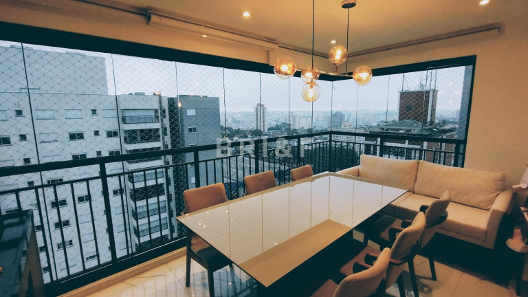 Imagem Apartamento com 3 Quartos à Venda, 81 m² em Vila Santa Catarina - São Paulo Imagem Apartamento com 3 Quartos à Venda, 81 m² em Vila Santa Catarina - São Paulo