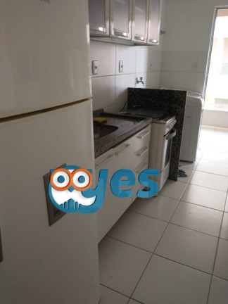 Imagem Apartamento com 2 Quartos para Alugar, 50 m² em Sim - Feira De Santana