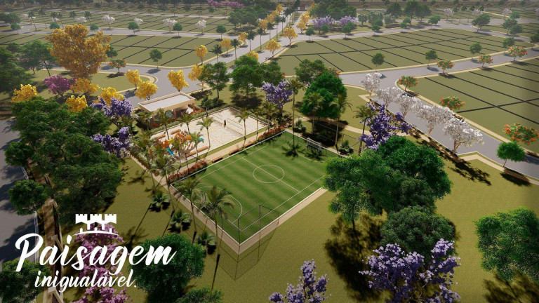 Imagem Terreno à Venda, 308 m² em Residencial Alto Do Castelo - Ribeirão Preto Imagem Terreno à Venda, 308 m² em Residencial Alto Do Castelo - Ribeirão Preto