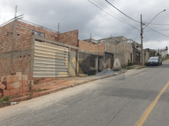 Imagem Terreno à Venda, 254 m² em Monte Verde - Betim Imagem Terreno à Venda, 254 m² em Monte Verde - Betim