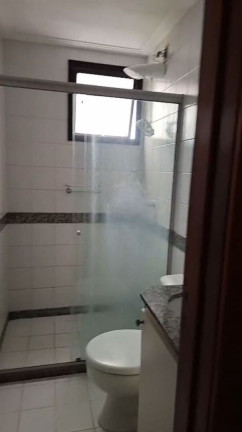 Imagem Apartamento com 4 Quartos à Venda, 94 m² em Candeal - Salvador