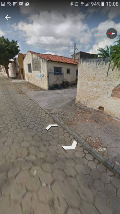 Terreno à Venda, 770 m² em Vila Hortência - Sorocaba
