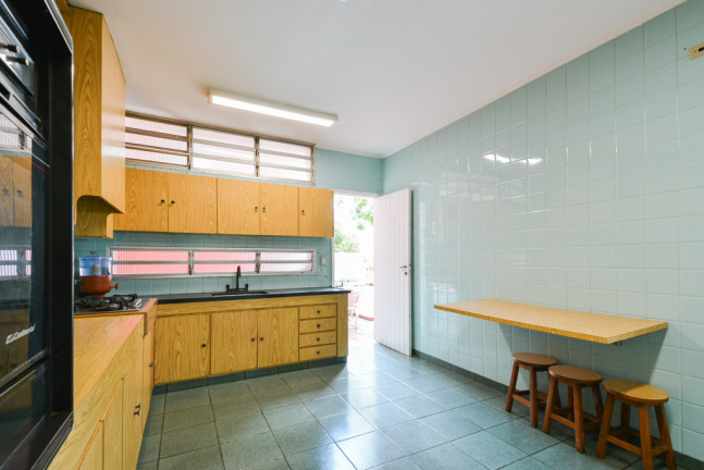 Imagem Casa com 3 Quartos à Venda, 250 m² em Jardim Da Glória - São Paulo Imagem Casa com 3 Quartos à Venda, 250 m² em Jardim Da Glória - São Paulo