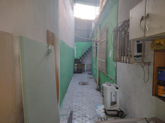 Imagem Casa com 3 Quartos à Venda, 115 m² em Ramos - Rio De Janeiro