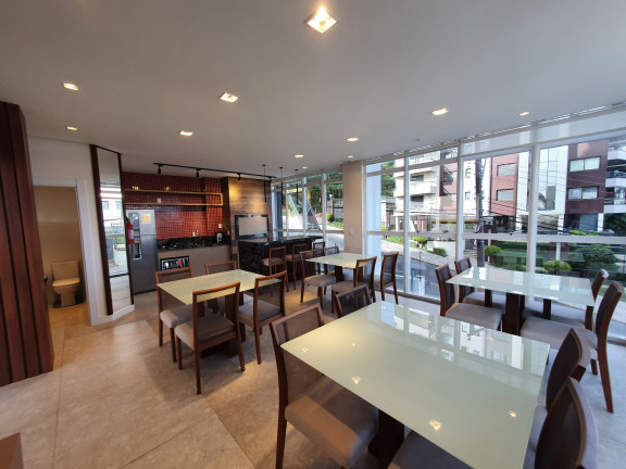 Imagem Apartamento com 2 Quartos à Venda, 81 m² em Jardim América - Caxias Do Sul