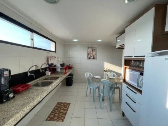 Imagem Apartamento com 3 Quartos à Venda, 113 m² em Intermares - Cabedelo