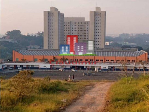 Imagem Galpão à Venda ou Locação, 5.500 m² em Jardim Helian - São Paulo Imagem Galpão à Venda ou Locação, 5.500 m² em Jardim Helian - São Paulo