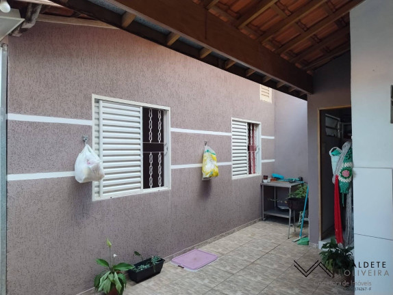 Imagem Casa de Condomínio com 3 Quartos à Venda, em Campos De São José - São José Dos Campos Imagem Casa de Condomínio com 3 Quartos à Venda, em Campos De São José - São José Dos Campos