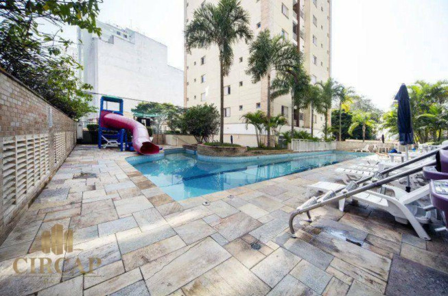 Imagem Apartamento com 3 Quartos à Venda, 98 m² em Perdizes - São Paulo Imagem Apartamento com 3 Quartos à Venda, 98 m² em Perdizes - São Paulo