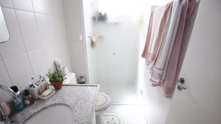 Imagem Apartamento com 2 Quartos à Venda, 50 m² em Vila Do Encontro - São Paulo Imagem Apartamento com 2 Quartos à Venda, 50 m² em Vila Do Encontro - São Paulo