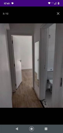 Imagem Apartamento com 2 Quartos à Venda, 76 m² em Centro - São Vicente Imagem Apartamento com 2 Quartos à Venda, 76 m² em Centro - São Vicente