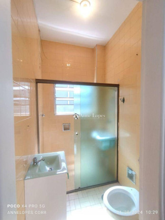 Imagem Apartamento com 1 Quarto à Venda, 55 m² em Boqueirão - Santos Imagem Apartamento com 1 Quarto à Venda, 55 m² em Boqueirão - Santos