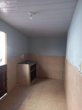 Imagem Apartamento com 3 Quartos à Venda, 115 m² em Rio Doce - Olinda
