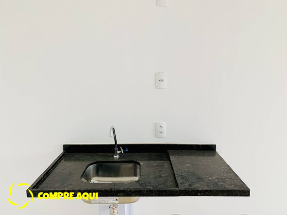 Imagem Apartamento com 1 Quarto à Venda, 30 m² em Sumaré - São Paulo