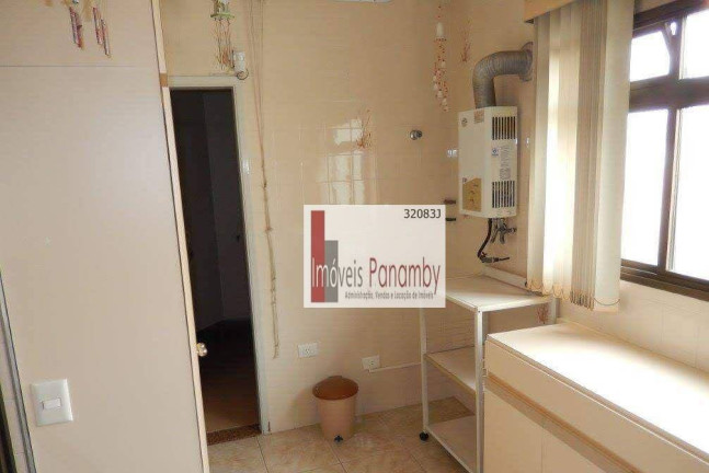 Imagem Apartamento com 3 Quartos à Venda, 129 m² em Vila Santo Estéfano - São Paulo Imagem Apartamento com 3 Quartos à Venda, 129 m² em Vila Santo Estéfano - São Paulo