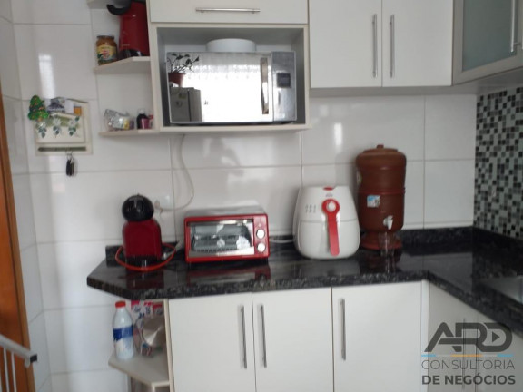 Imagem Apartamento com 2 Quartos à Venda, 57 m² em Vila Curuçá - São Paulo