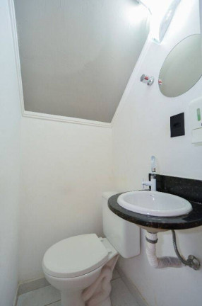 Imagem Casa com 2 Quartos à Venda, 57 m² em Jardim Piqueroby - São Paulo