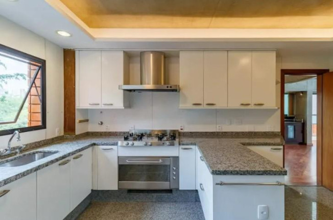 Imagem Apartamento com 3 Quartos à Venda, 293 m² em Paraíso Do Morumbi - São Paulo Imagem Apartamento com 3 Quartos à Venda, 293 m² em Paraíso Do Morumbi - São Paulo