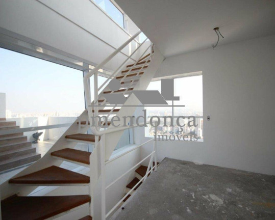 Imagem Apartamento com 4 Quartos à Venda, 302 m² em Sumarezinho - São Paulo