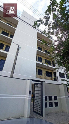 Kitnet com 1 Quarto para Alugar, 44 m² em Nova Lorena - Lorena