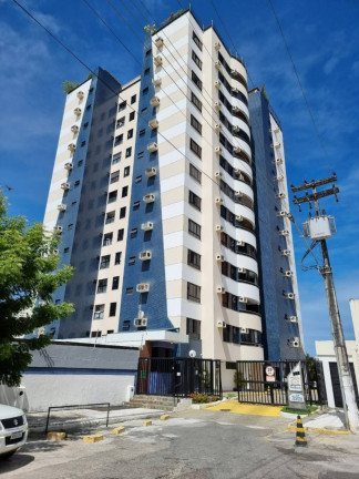 Apartamento com 3 Quartos à Venda, 108 m² em Grageru - Aracaju