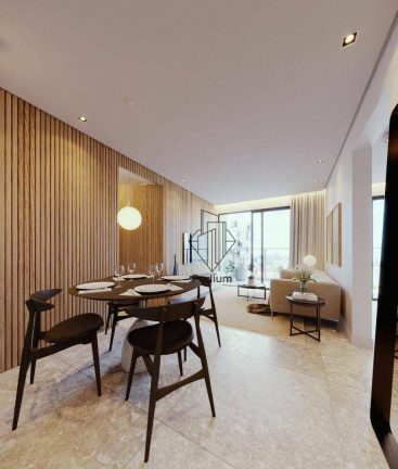 Imagem Apartamento com 3 Quartos à Venda, 81 m² em Poço - Cabedelo