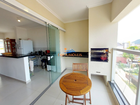 Imagem Apartamento com 2 Quartos à Venda, 65 m² em Itaguá - Ubatuba