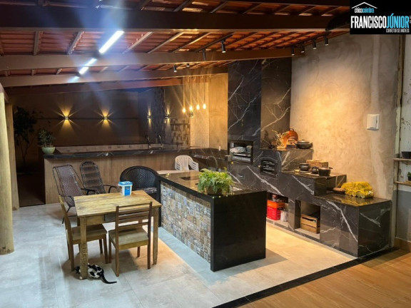 Imagem Casa com 3 Quartos à Venda, 210 m² em Jardim Maria Inês - Aparecida De Goiânia Imagem Casa com 3 Quartos à Venda, 210 m² em Jardim Maria Inês - Aparecida De Goiânia