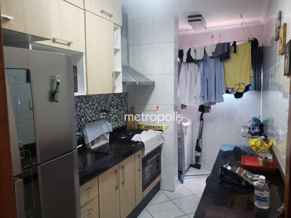 Imagem Apartamento com 2 Quartos à Venda, 57 m² em Demarchi - São Bernardo Do Campo Imagem Apartamento com 2 Quartos à Venda, 57 m² em Demarchi - São Bernardo Do Campo