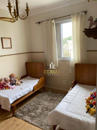 Imagem Cobertura com 3 Quartos à Venda, 156 m² em Cerâmica - São Caetano Do Sul