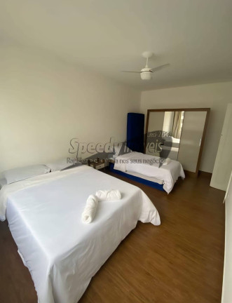 Imagem Apartamento com 1 Quarto à Venda, 50 m² em Gonzaga - Santos Imagem Apartamento com 1 Quarto à Venda, 50 m² em Gonzaga - Santos