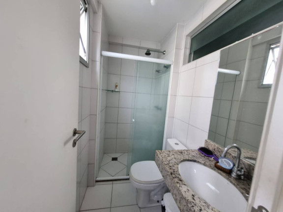 Imagem Apartamento com 2 Quartos à Venda, 72 m² em Jabotiana - Aracaju Imagem Apartamento com 2 Quartos à Venda, 72 m² em Jabotiana - Aracaju