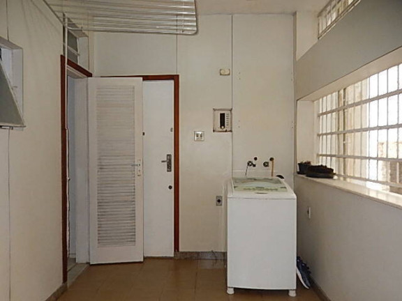 Apartamento com 4 Quartos à Venda,  em Leblon - Rio De Janeiro
