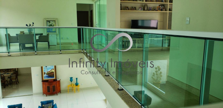 Imagem Casa de Condomínio com 4 Quartos à Venda, 1.100 m² em Estância Das Amendoeiras - Lagoa Santa