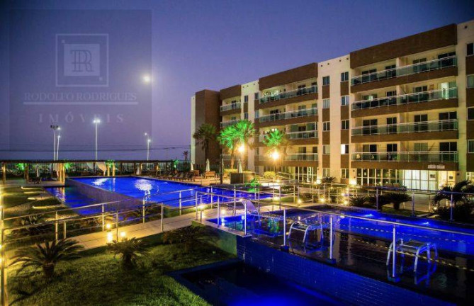 Imagem Apartamento com 2 Quartos à Venda, 58 m² em Praia Do Futuro - Fortaleza Imagem Apartamento com 2 Quartos à Venda, 58 m² em Praia Do Futuro - Fortaleza