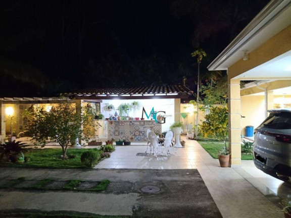 Imagem Casa com 4 Quartos à Venda, 150 m² em Guaratiba - Rio De Janeiro Imagem Casa com 4 Quartos à Venda, 150 m² em Guaratiba - Rio De Janeiro