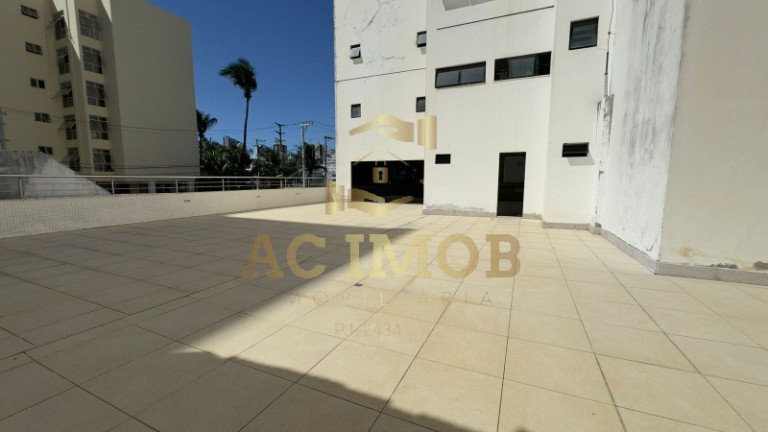 Imagem Imóvel com 3 Quartos à Venda, 97 m² em Aquarius - Salvador