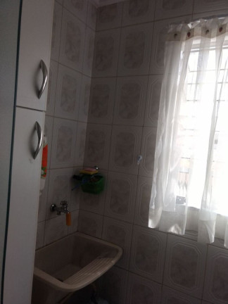 Imagem Apartamento com 2 Quartos à Venda, 53 m² em Centro - Poá