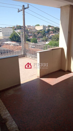 Imagem Casa com 6 Quartos à Venda, 300 m² em Jardim Mangalot - São Paulo Imagem Casa com 6 Quartos à Venda, 300 m² em Jardim Mangalot - São Paulo